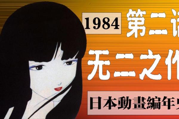 《1984年与今天的命运：文化与科技的交响曲》