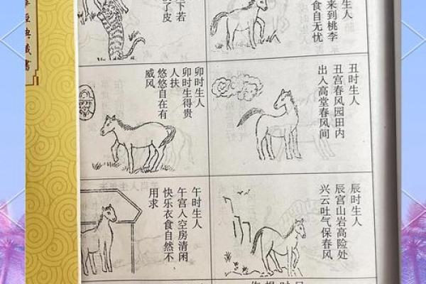 探秘2000年亥时出生者：命理分析与人生之路