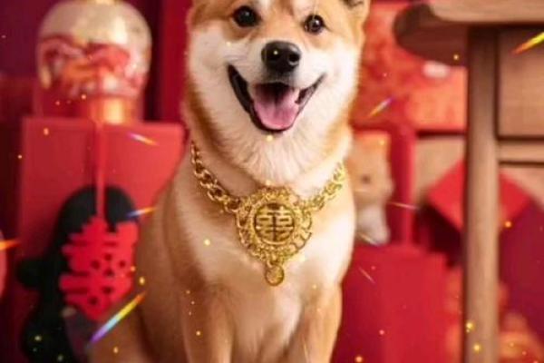 06年生肖属狗，命好运势强，幸福生活来临！