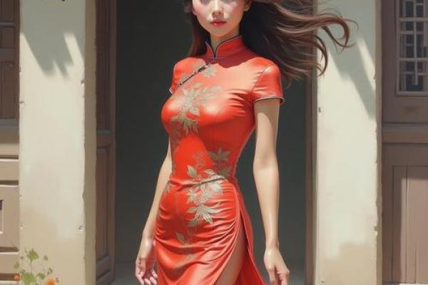 女命解析：72年出生的女性性格与命运探秘