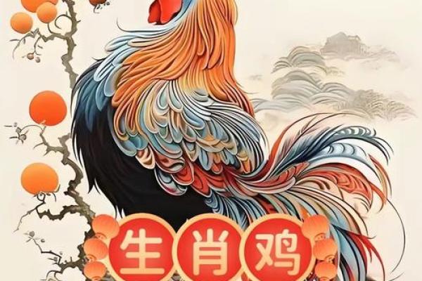 属鸡94年：天生的聪慧与机会之神，如何把握命运？