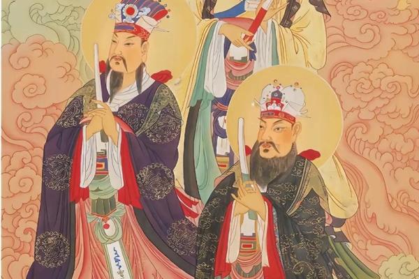 93年正月十五揭秘：你的命运和运势如何？