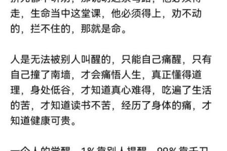 如何理解“命由己造”的智慧：成语背后的哲理与启示