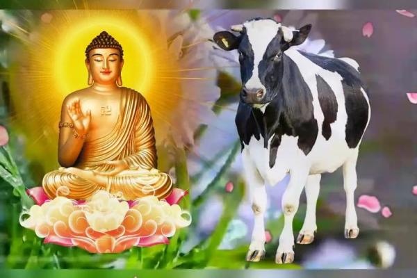 属牛之命：从生肖特征探讨一生的运势和性格