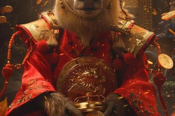 属牛之命：从生肖特征探讨一生的运势和性格