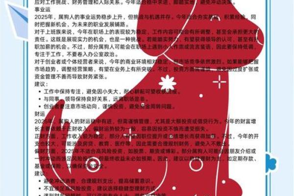 属狗之人1994年命运解析:探寻你的吉祥之路与人生机遇 属狗之人1994年命运解析:探寻你的吉祥之路与人生机遇