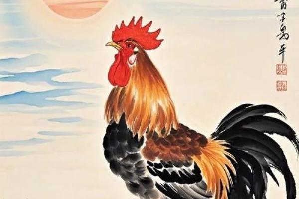 属鸡人的命运分析：如何厘清1981年、1993年、2005年与2017年的不同人生轨迹