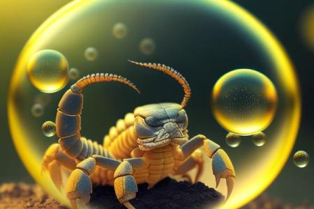 双鱼女：命中注定的幸运与魅力之星