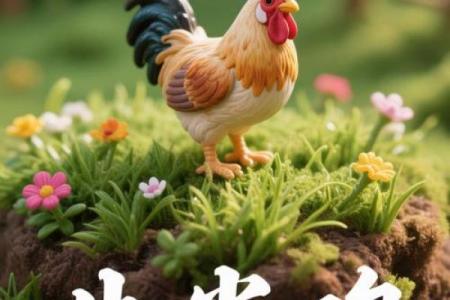 属鸡人的命运分析：如何厘清1981年、1993年、2005年与2017年的不同人生轨迹