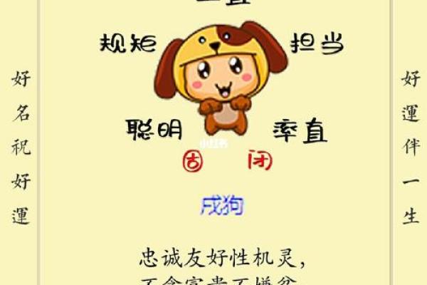 属狗的68年：聪明忠诚与命运的深度解析