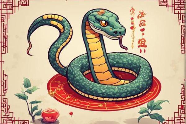 1988年属蛇的人:智慧与魅力的结合,开启精彩人生之旅! 1988年属蛇的人:智慧与魅力的结合,开启精彩人生之旅!