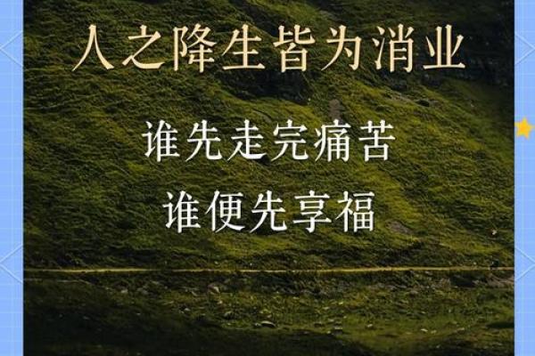 庚寅之命:探索庚寅年出生者的性格与命运之旅 庚寅之命:探索庚寅年出生者的性格与命运之旅