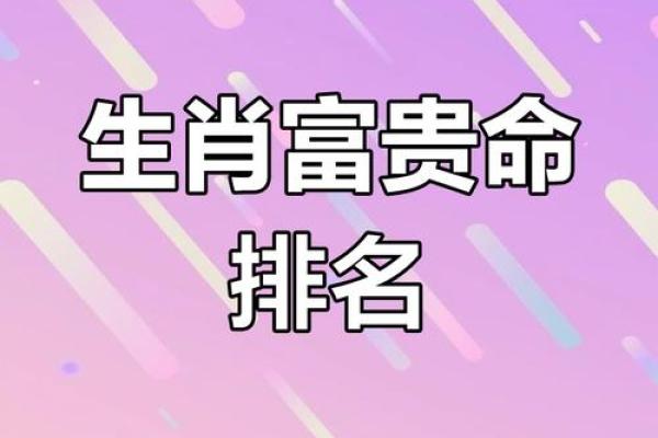 2023年属相与命运:那些被认为运势最差的生肖解析 2023年属相与命运:那些被认为运势最差的生肖解析