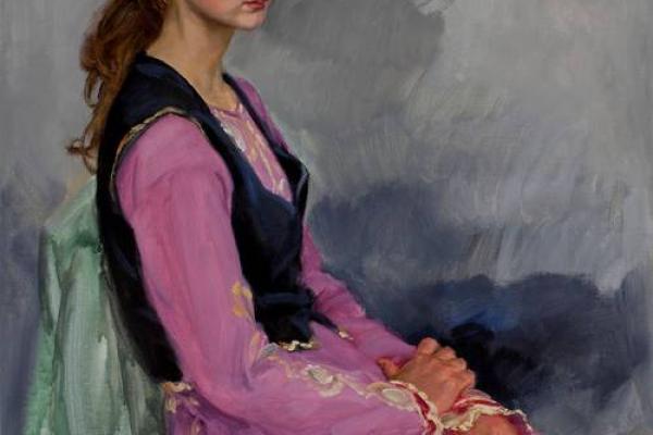 水命之人：适合的画作与艺术选择