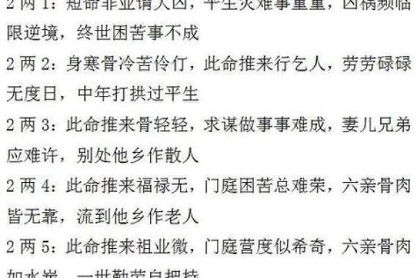 算卦与妖精命:揭开命运的神秘面纱 算卦与妖精命:揭开命运的神秘面纱