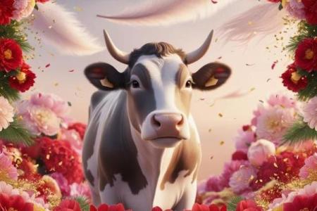 1961属牛人的命运与人生轨迹浅析