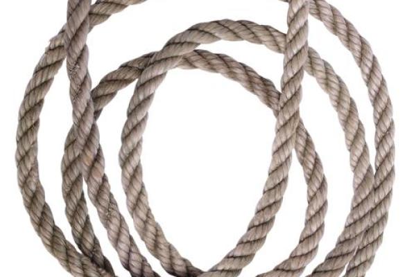 绳子命名的成语，揭示生活中的深刻哲理与智慧