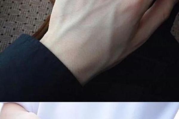 男人手软,命运不同:解析手软与人生的微妙联系 男人手软,命运不同:解析手软与人生的微妙联系