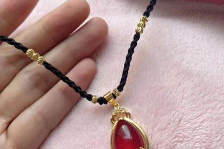 沙土命者适合佩戴的首饰：提升运势的魔法配饰！