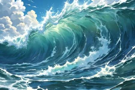 山间水命与纹身艺术：灵动之美的选择