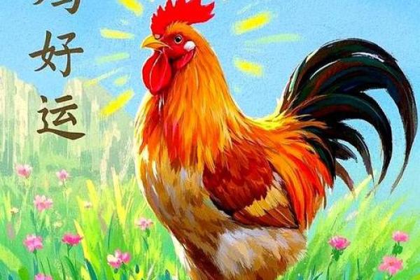属鸡2005年的命运与人生规划解析