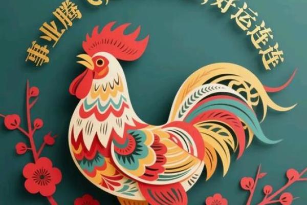 属鸡2005年的命运与人生规划解析