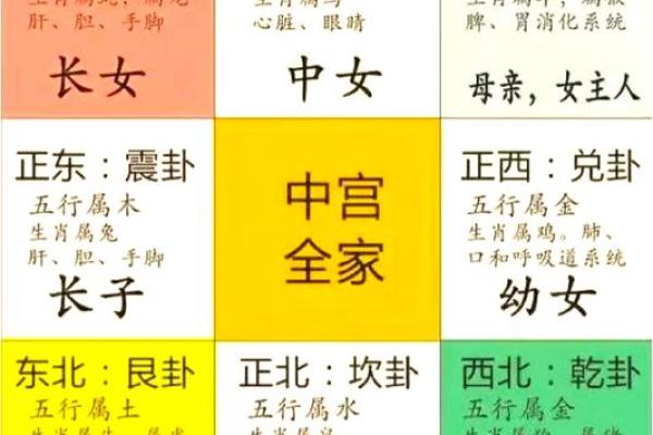 45虚岁的人是什么命？揭示命运背后的秘密与机遇！