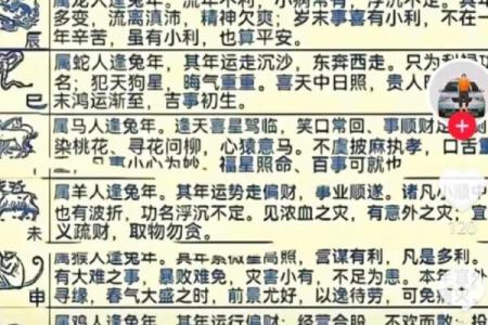 男命天喜入命的深刻含义与运势解析