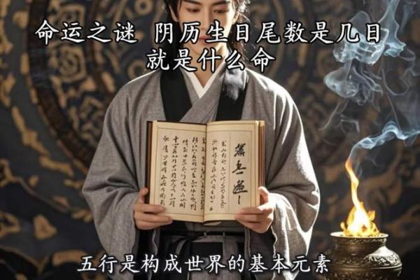 农历25号出生的人：揭开命运之谜，追寻生活的智慧与勇气