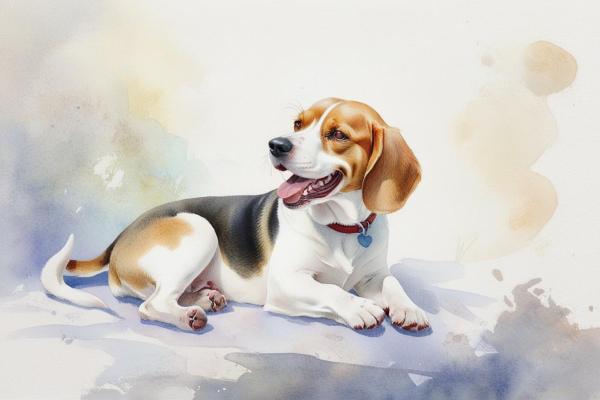 属狗水命的幸运色，助你开运行大运！