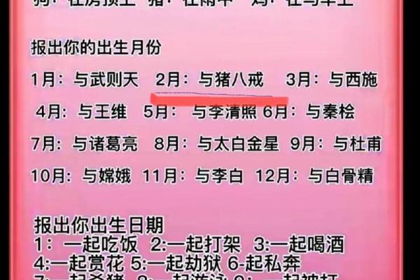97年正月二十的命理分析：从八字看个人运势与性格特点