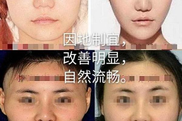 颧骨凸起揭秘：你是怎样的命格与人生之路？