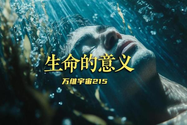 什么比你的命还长？探索生命的深意与意义