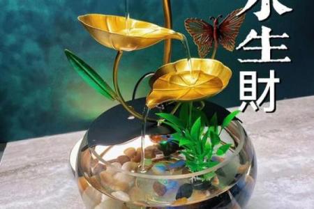 水命者适合的生意：如何选择最旺的商业方向？