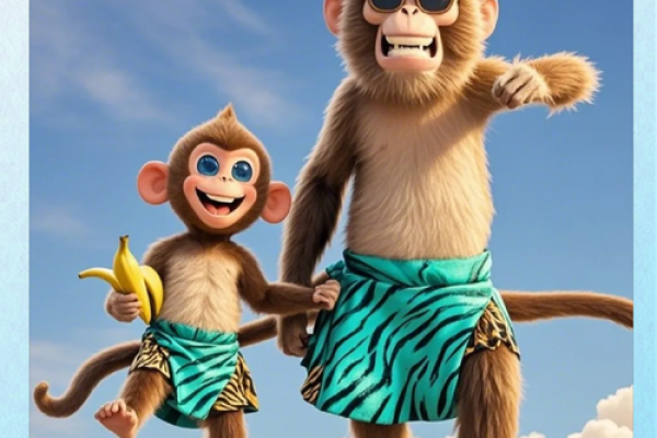 1956年猴年出生的人是何命？一探性格与命运的奥秘！