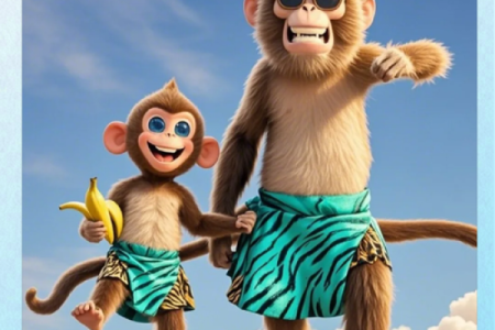 1956年猴年出生的人是何命？一探性格与命运的奥秘！