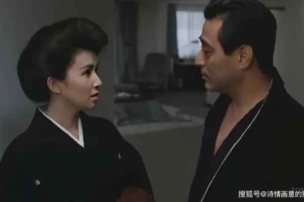 《命若琴弦:情感与命运交织的奇妙旅程》 《命若琴弦:情感与命运交织的奇妙旅程》