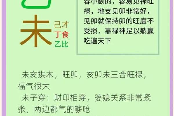 日柱空财的解析：男命女命的不同影响与解读