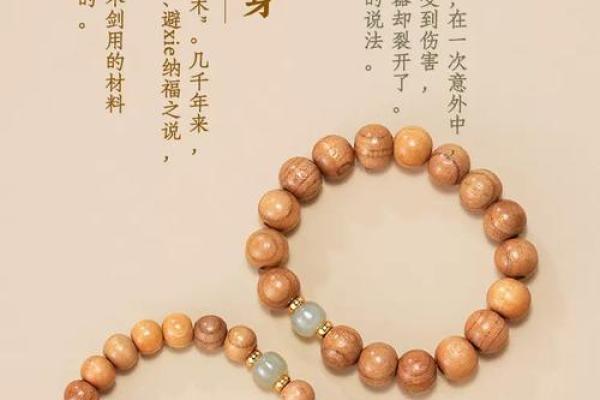 桑树木命佩戴什么？揭示木命者的穿搭与饰品秘诀！