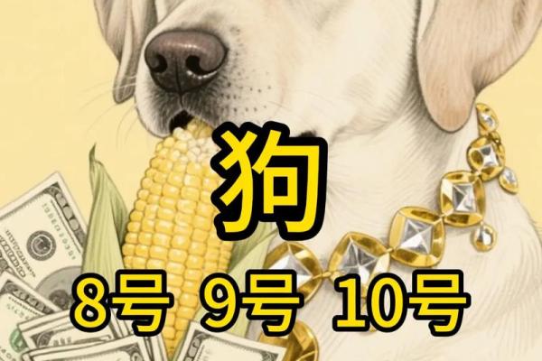 1970属相狗:忠诚与智慧的命运之旅 1970属相狗:忠诚与智慧的命运之旅