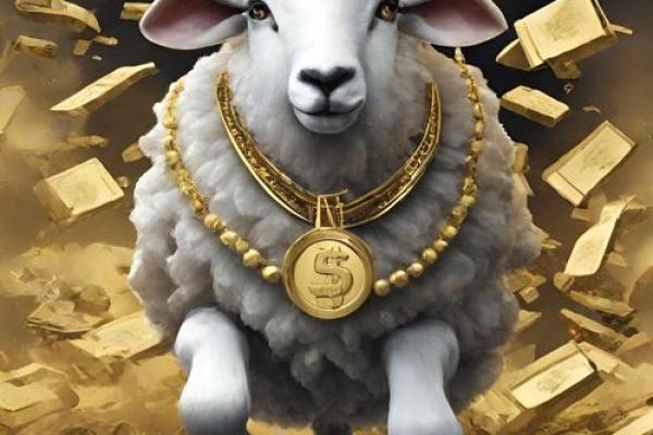 1991年属羊命运解析与缺失分析,让你更好地把握人生机遇 1991年属羊命运解析与缺失分析,让你更好地把握人生机遇