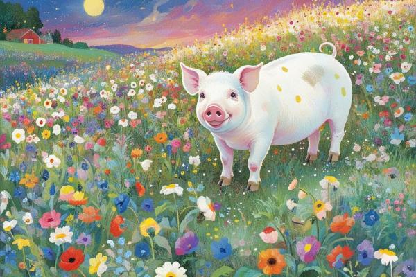 2019年农历命运解析:揭秘“猪年”出生的命理特征与人生运势 2019年农历命运解析:揭秘“猪年”出生的命理特征与人生运势