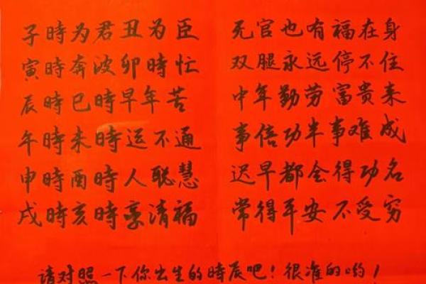 揭秘阴历生日与命运的神秘关联,助你了解命理之道! 揭秘阴历生日与命运的神秘关联,助你了解命理之道!