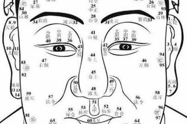 男人嘴唇薄的命运与性格解析:探寻面相学的秘密 男人嘴唇薄的命运与性格解析:探寻面相学的秘密