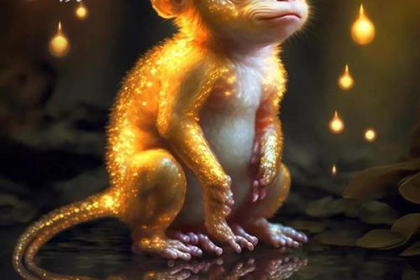 1980年出生的人:属猴的命运与人生旅程探讨 1980年出生的人:属猴的命运与人生旅程探讨