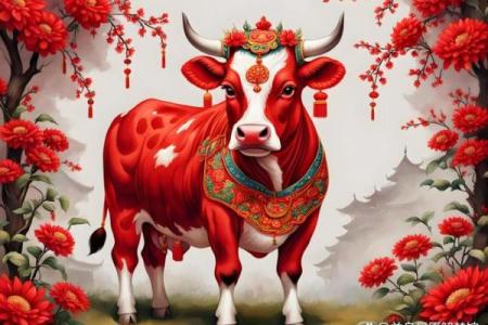 2023年牛年命运解析：揭示你的理想与挑战