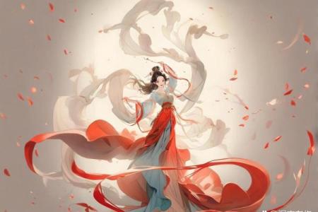 探索瑶池仙女的神秘寓意与文化象征