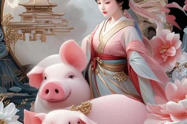 2019年猪年:猪命最好的人生哲学与生活智慧 2019年猪年:猪命最好的人生哲学与生活智慧