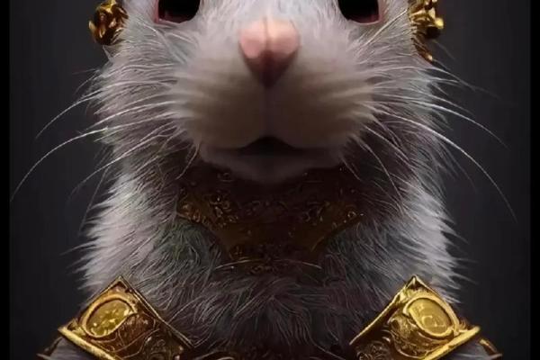 1996属鼠女生命运解析:智慧与灵动共舞的人生旅程 1996属鼠女生命运解析:智慧与灵动共舞的人生旅程