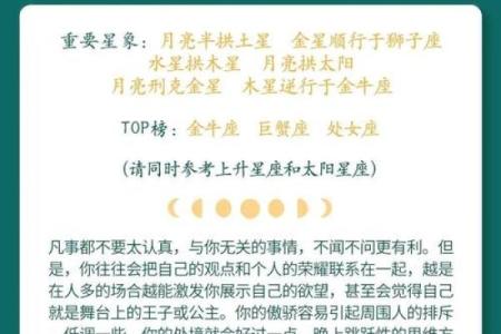 2016年冬月出生的命运解析：揭示隐藏在星辰背后的秘密